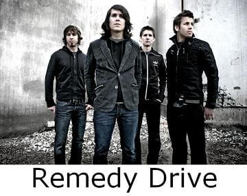 Remedy Drive