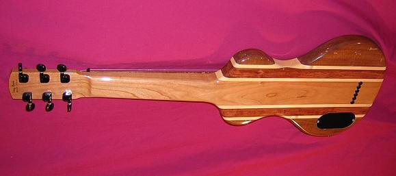 Another picture of the back of the instrument.