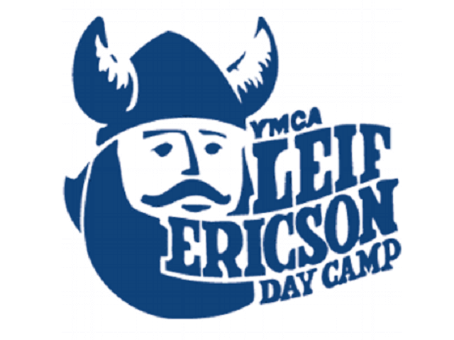 Leif Ericson Day Camp.
