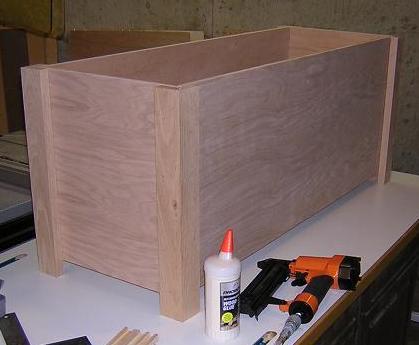 diy toy box plans woodworking project plans