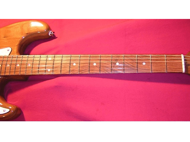 Fretboard Calculator