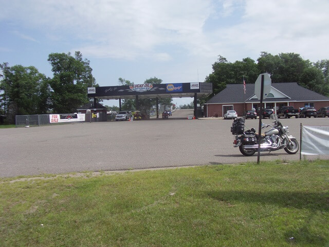 Brainerd International Raceway