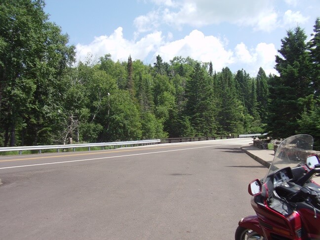 Gooseberry Falls