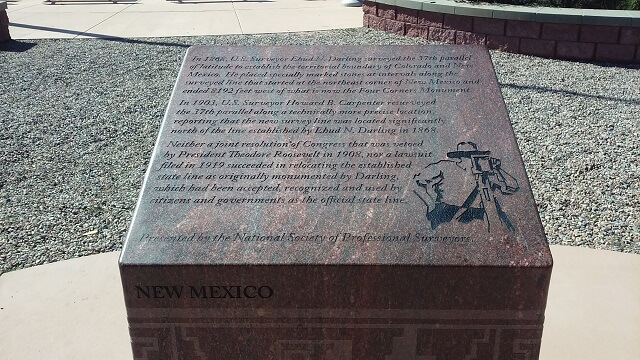 New Mexico