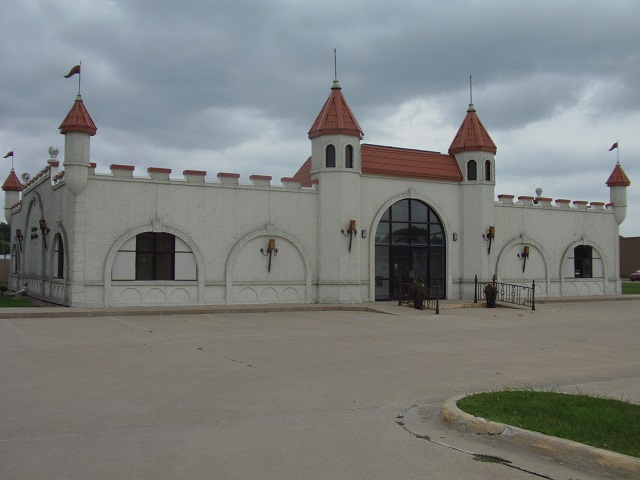 An insurance agency in Ida Grove, IA