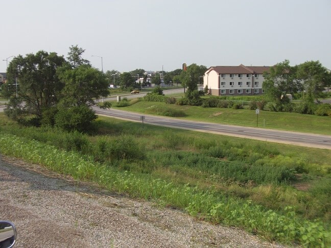 Waterloo, IA.