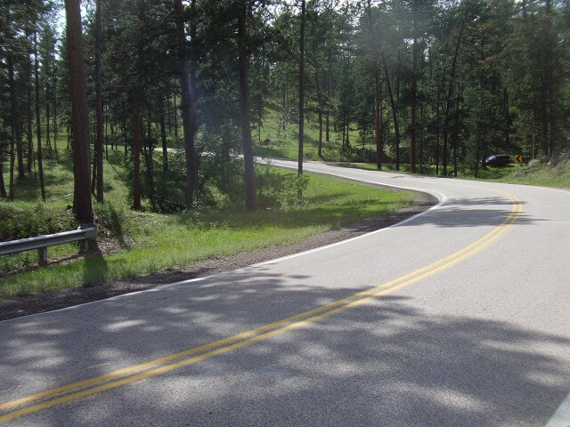 Sheridon Lake Road