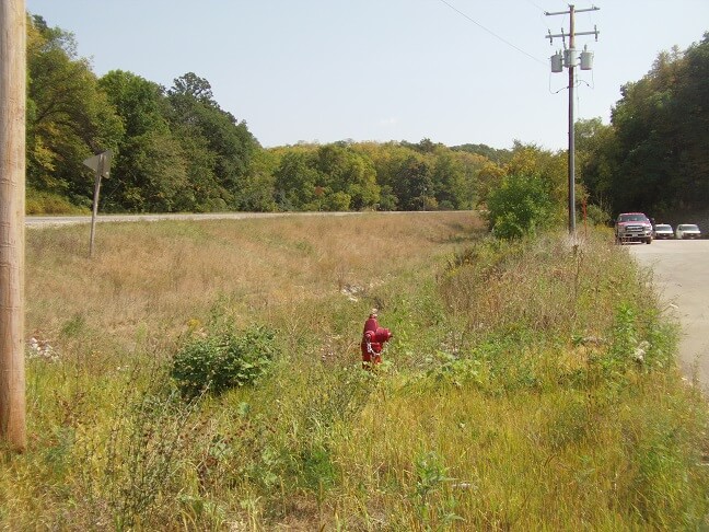Decorah, IA