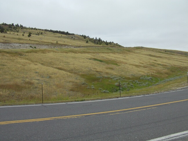 The Chief Joseph Highway