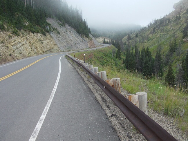 The Chief Joseph Highway