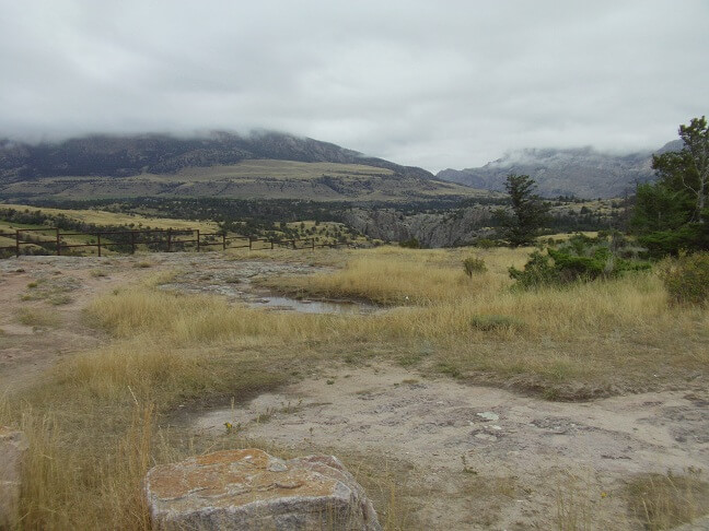 The Chief Joseph Highway