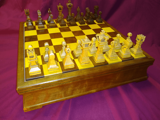 Chess Set