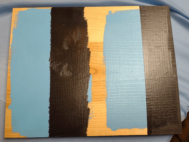 Creating Crisp Paint Lines