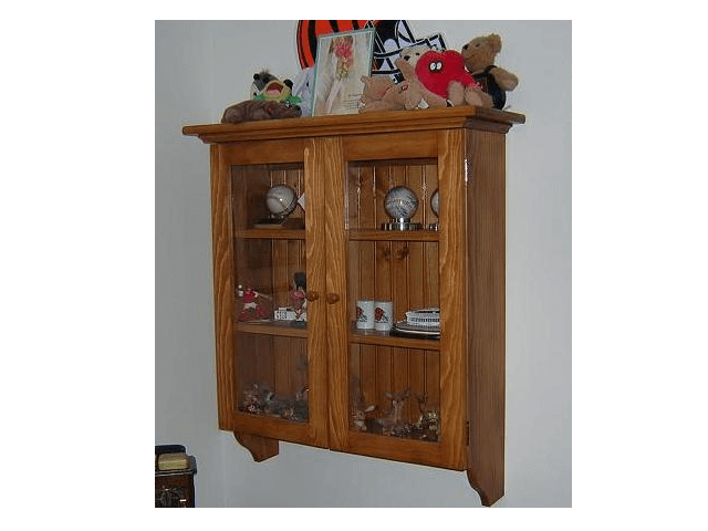 Display Cabinet