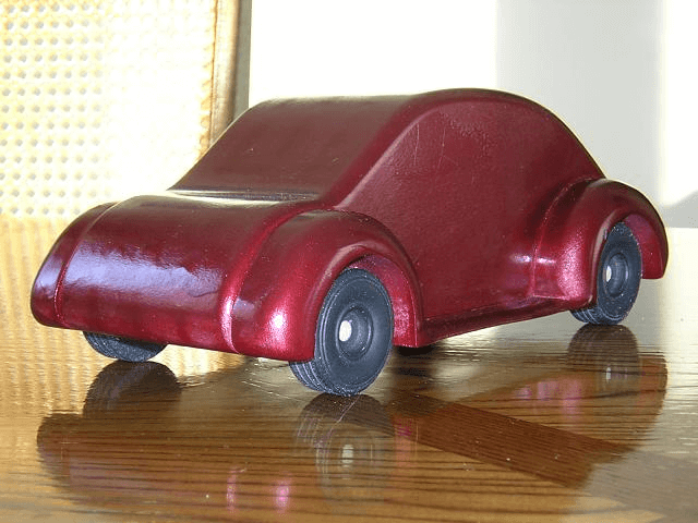 Toy Car